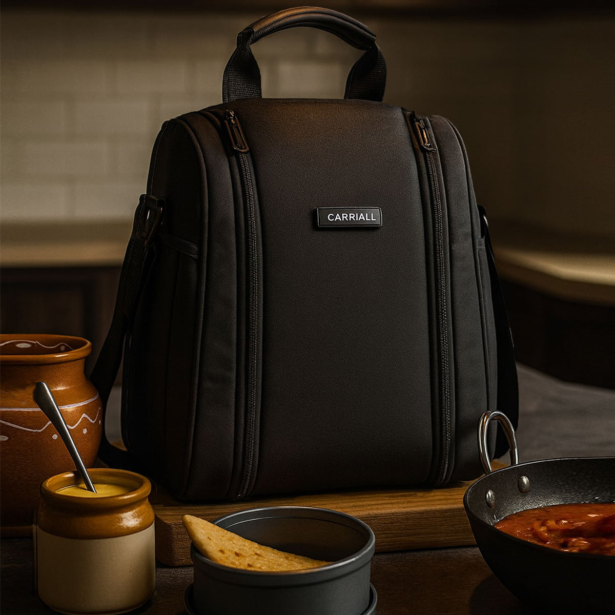 Meal Bag