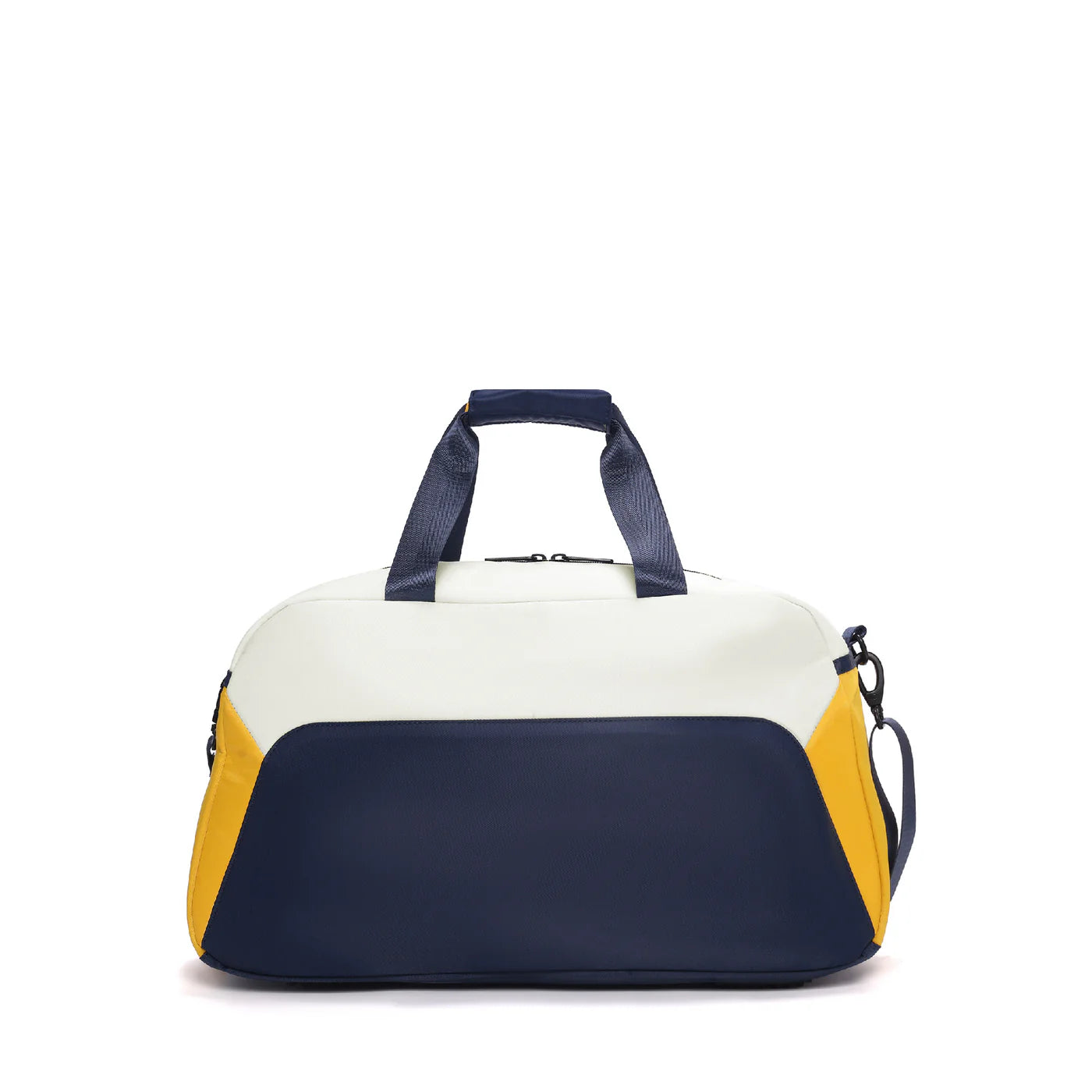 Carriall Official Real Madrid - Crest Duffle