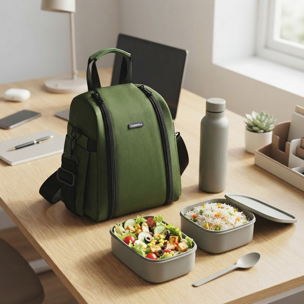 Meal Bag