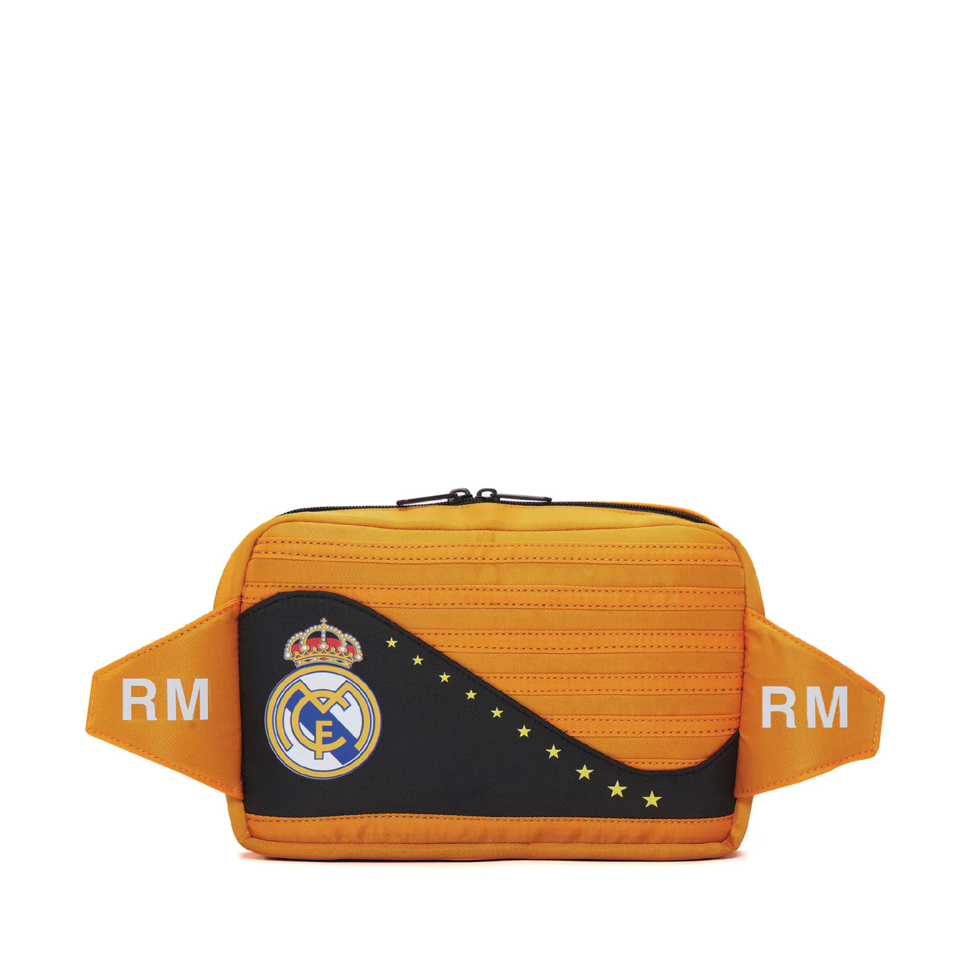 Carriall official Real Madrid signature sling bag