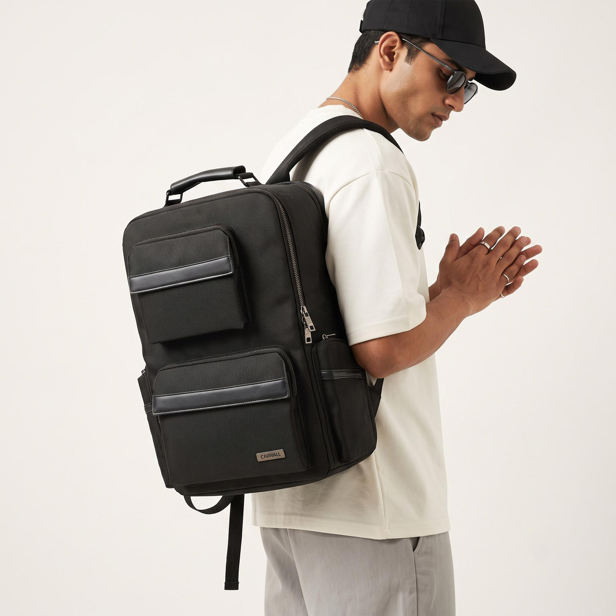 Vogue Backpack