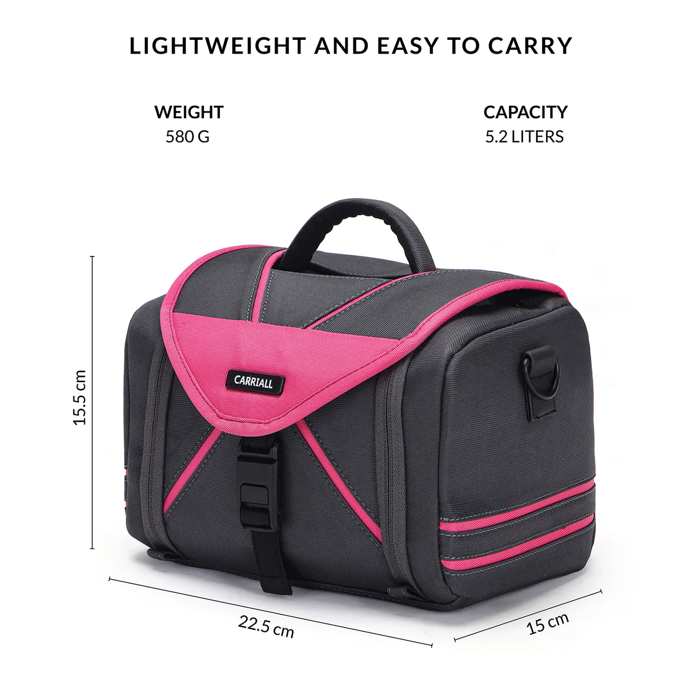 Zento - Kids Meal Bag