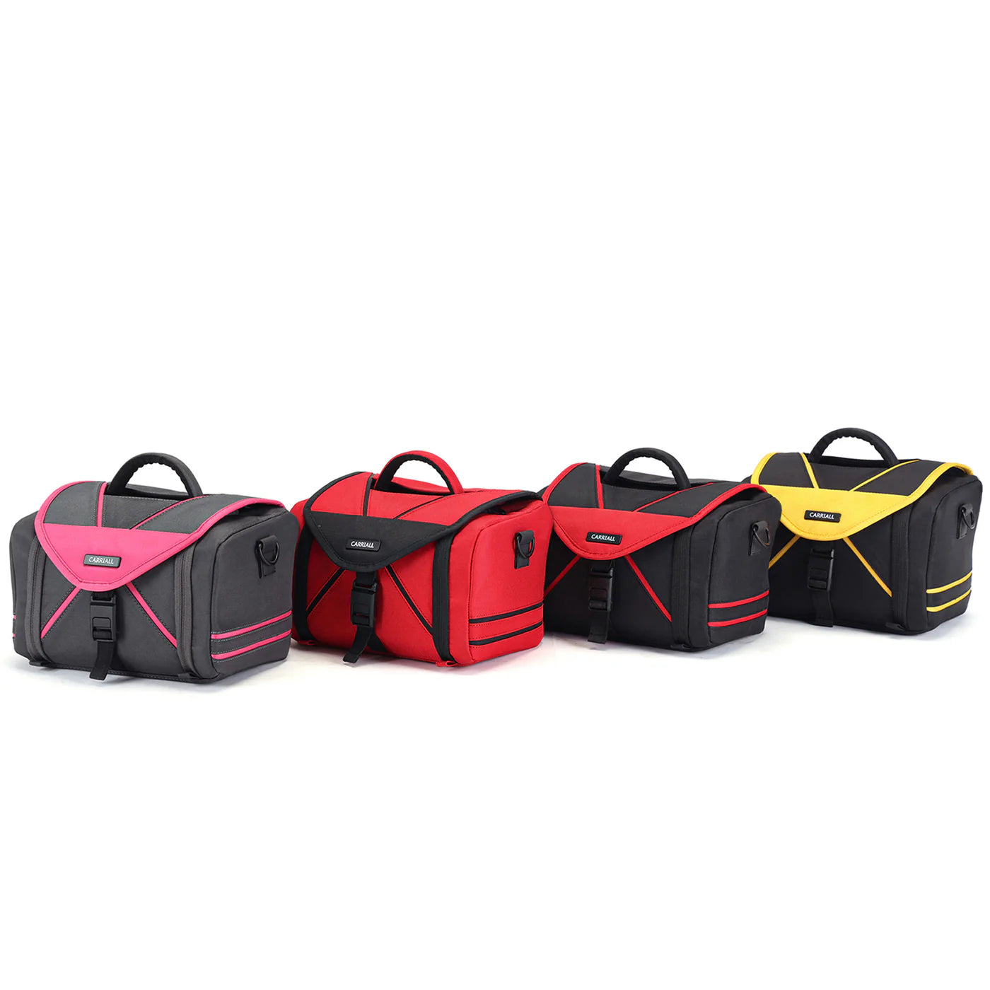Zento - Kids Meal Bag
