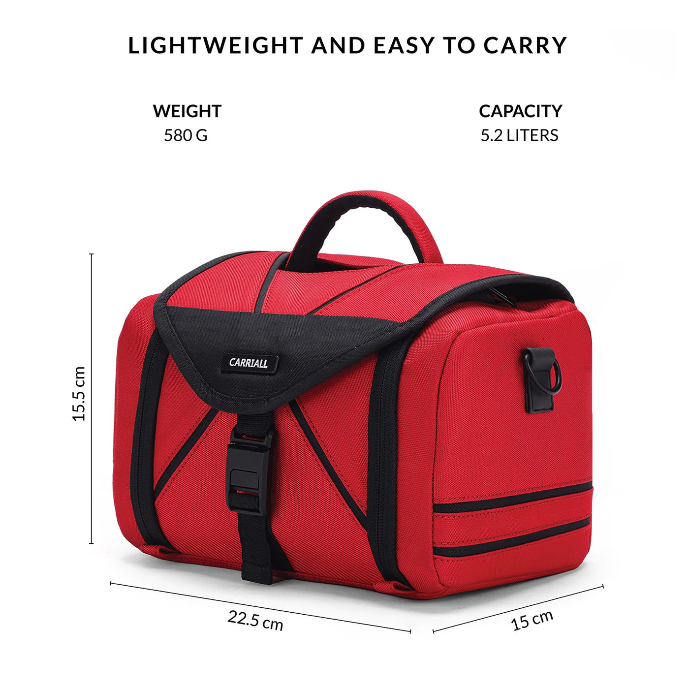 Zento - Kids Meal Bag