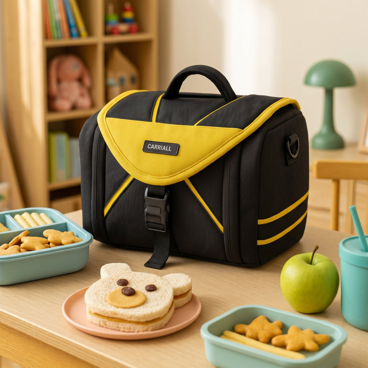 Zento - Kids Meal Bag