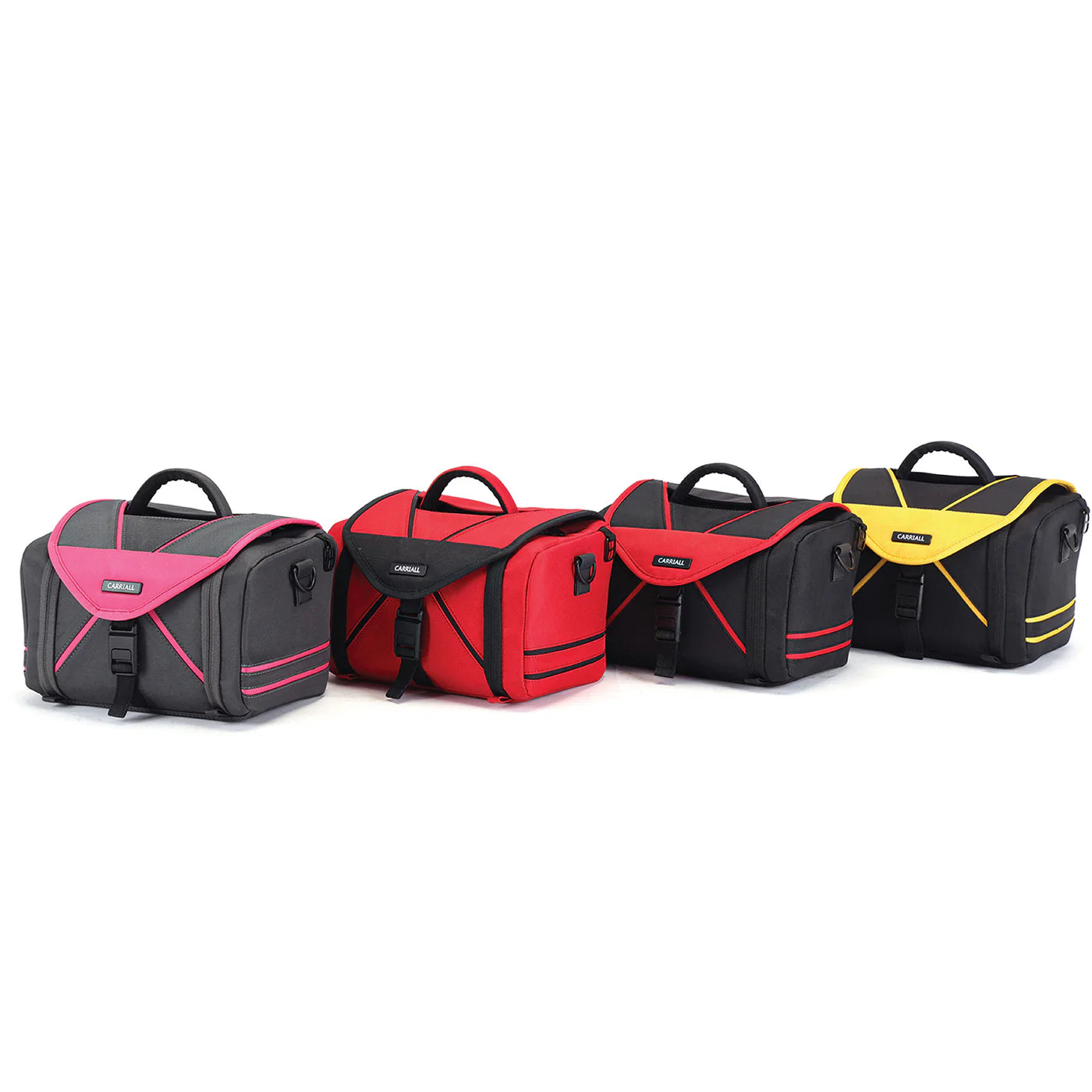 Customised Zento Kids Meal Bag