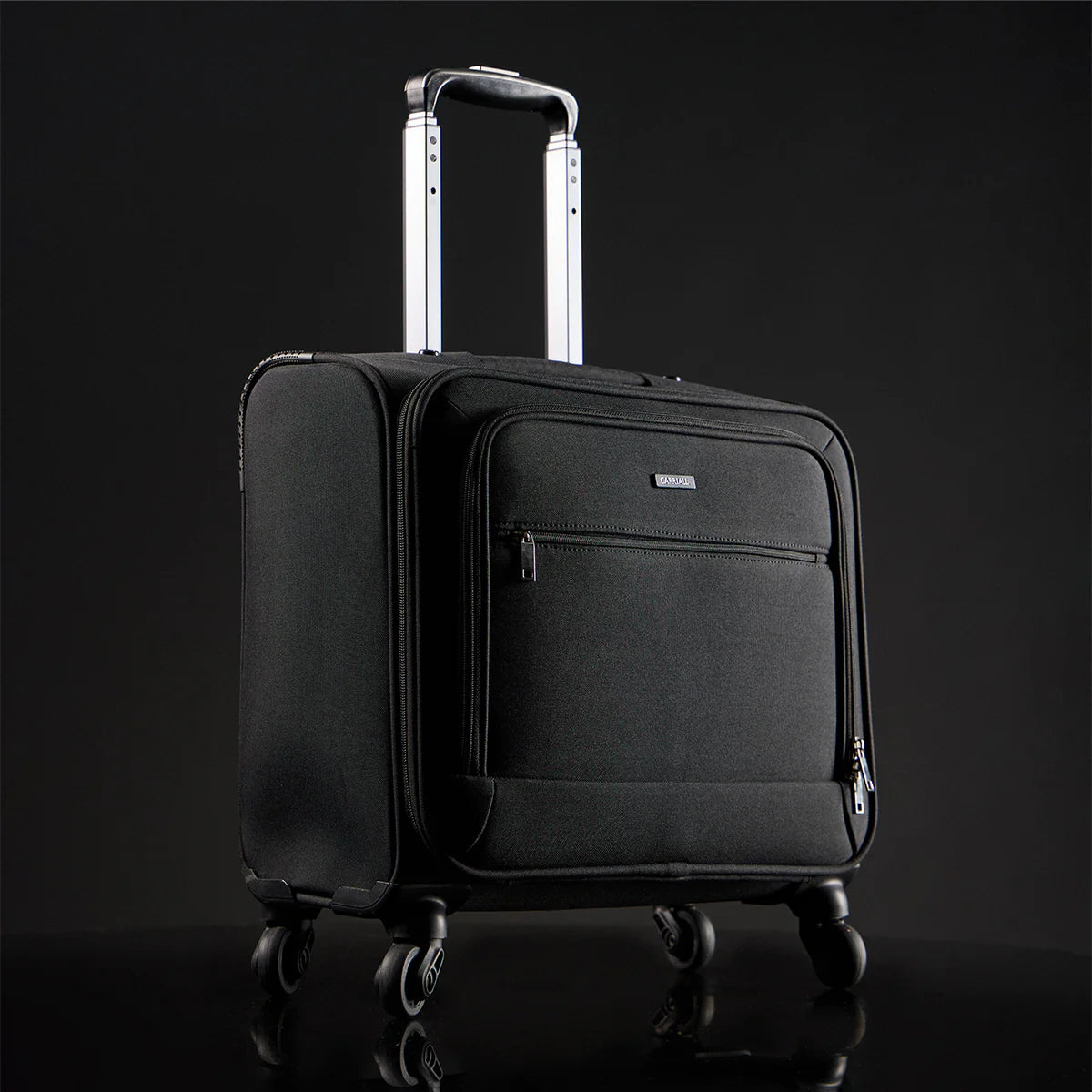 Flight Overnighter Luggage