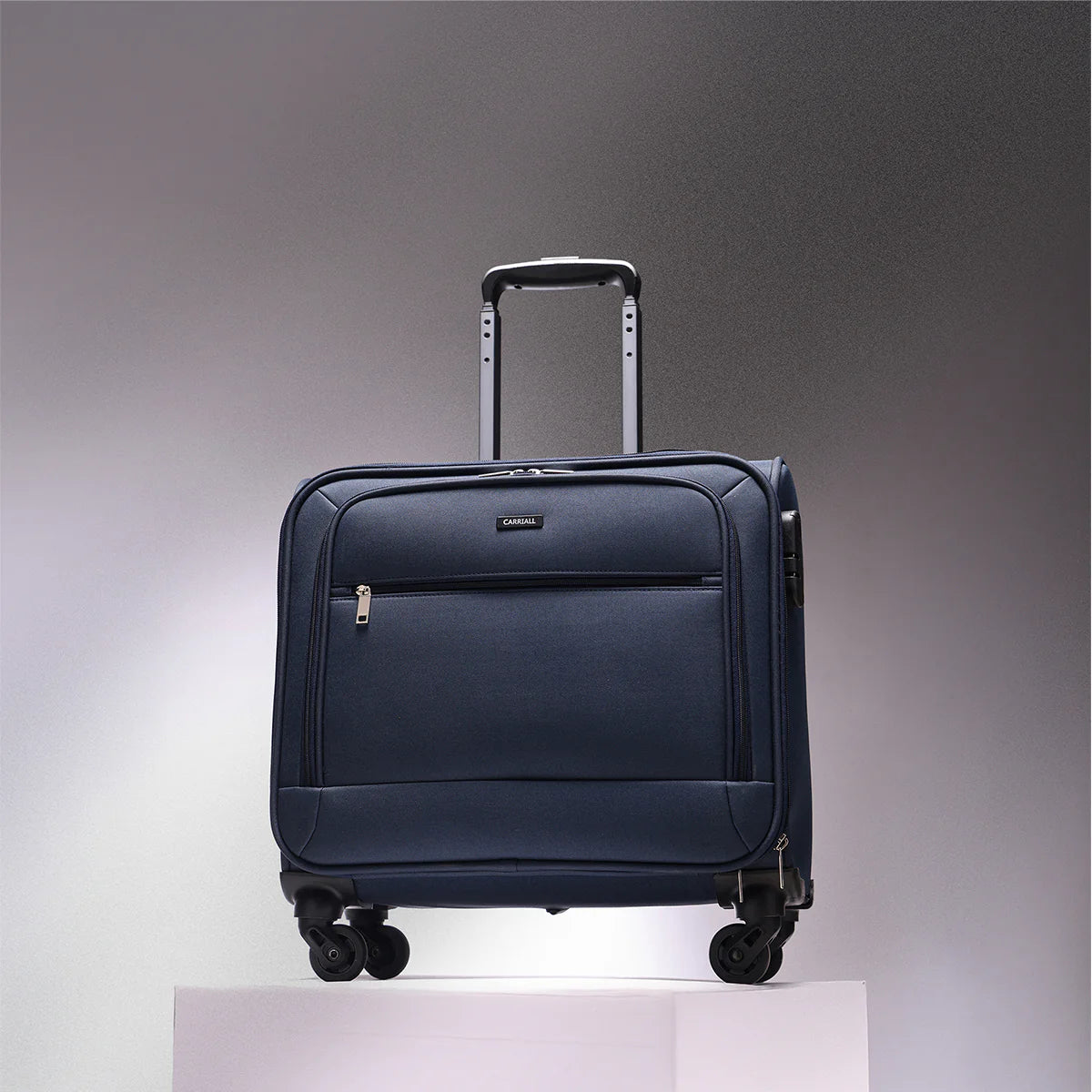 Flight Overnighter Luggage