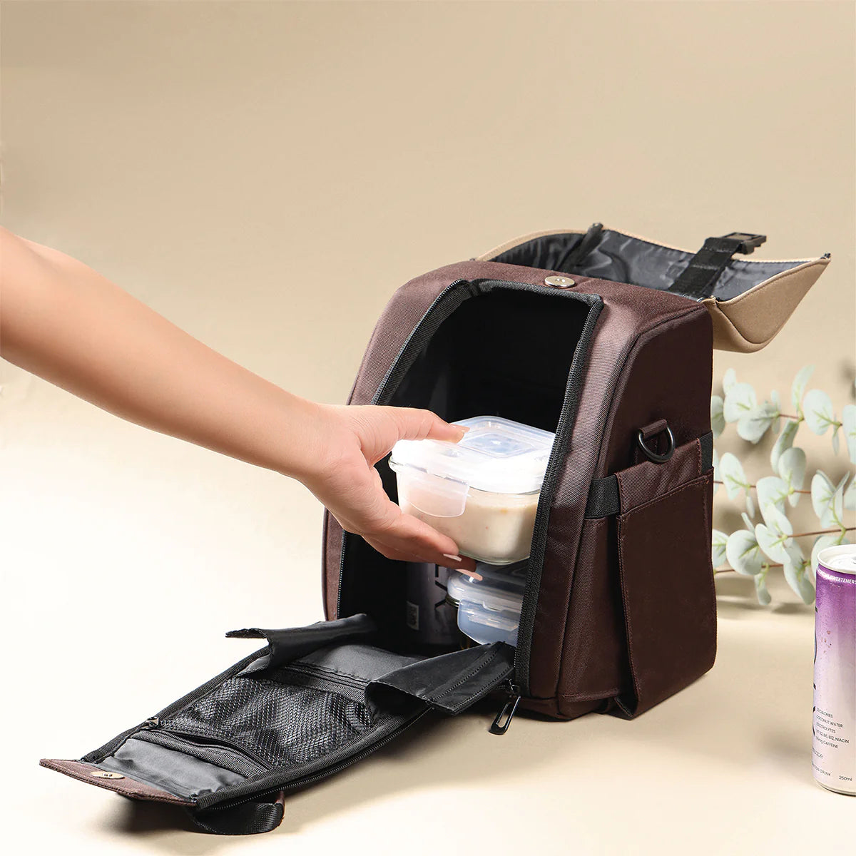 Nova Meal Bag