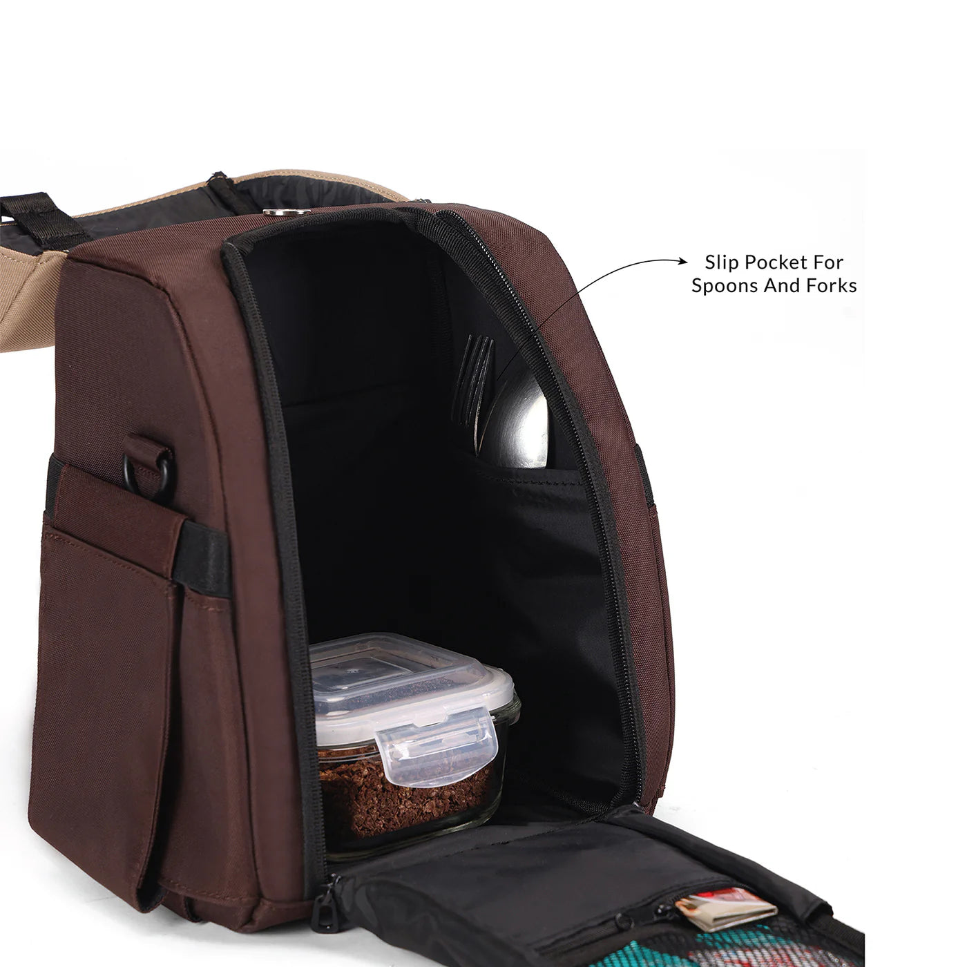 Nova Meal Bag