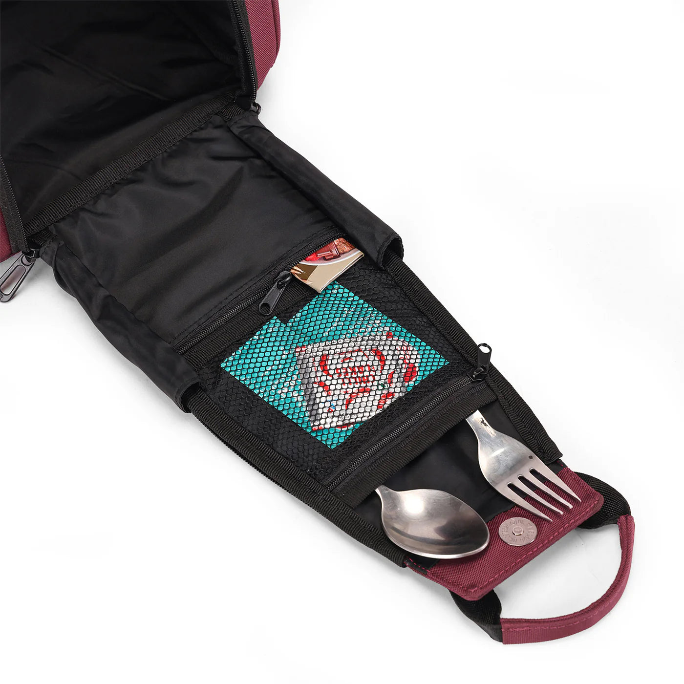 Nova Meal Bag