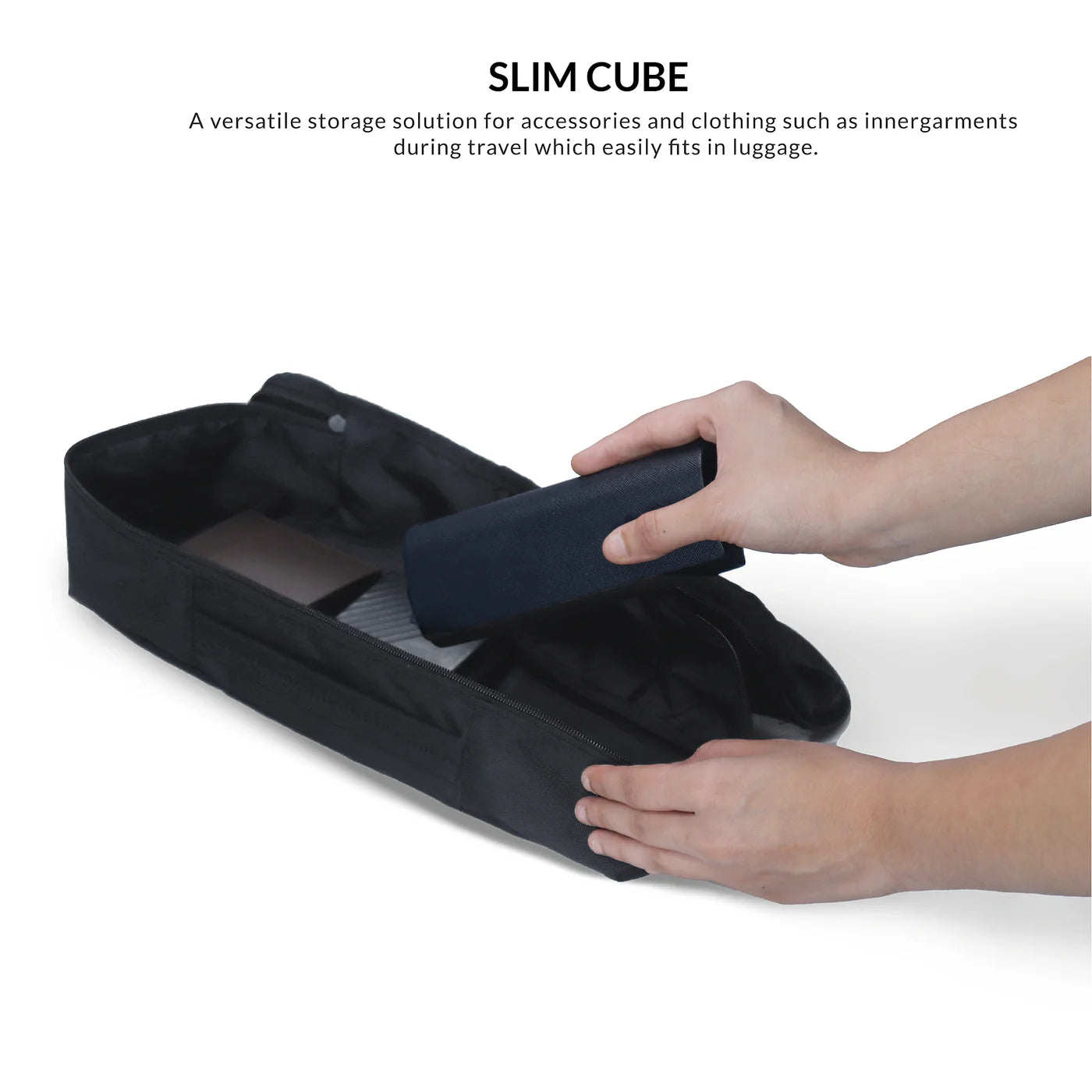 Packing Cubes - Set Of 4
