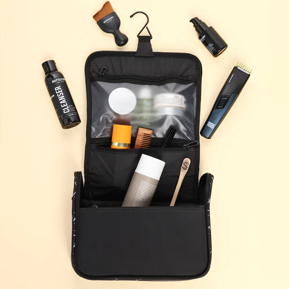 The Prepp Kit