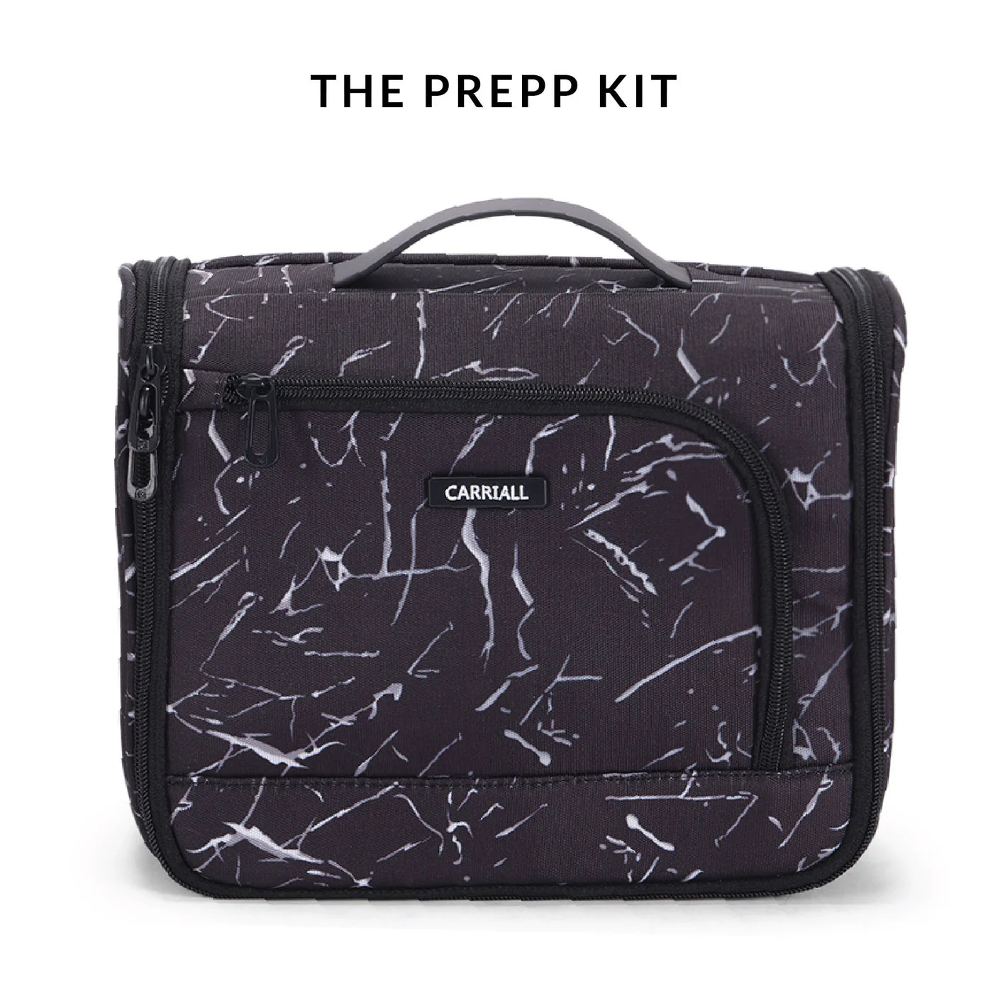 The Prepp Kit