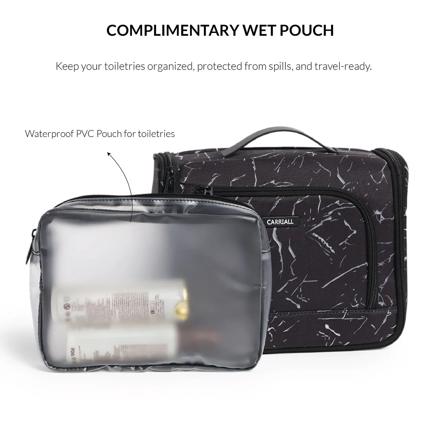 The Prepp Kit