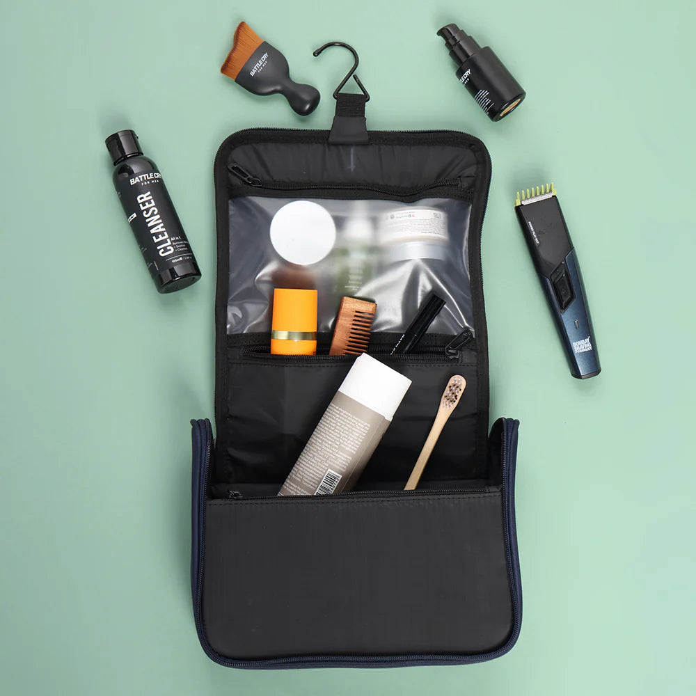 The Prepp Kit