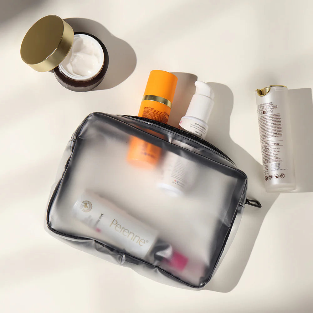 The Prepp Kit
