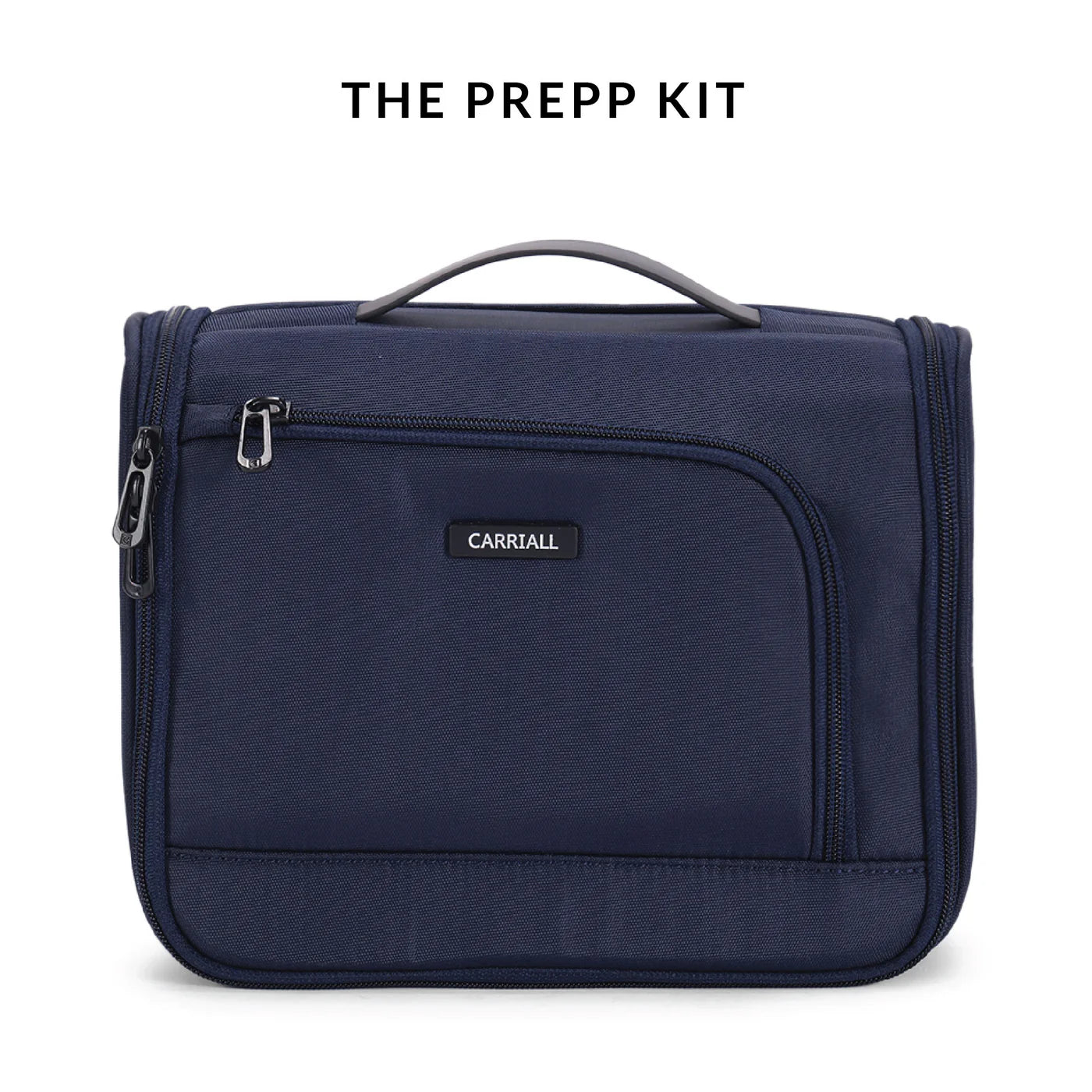 The Prepp Kit