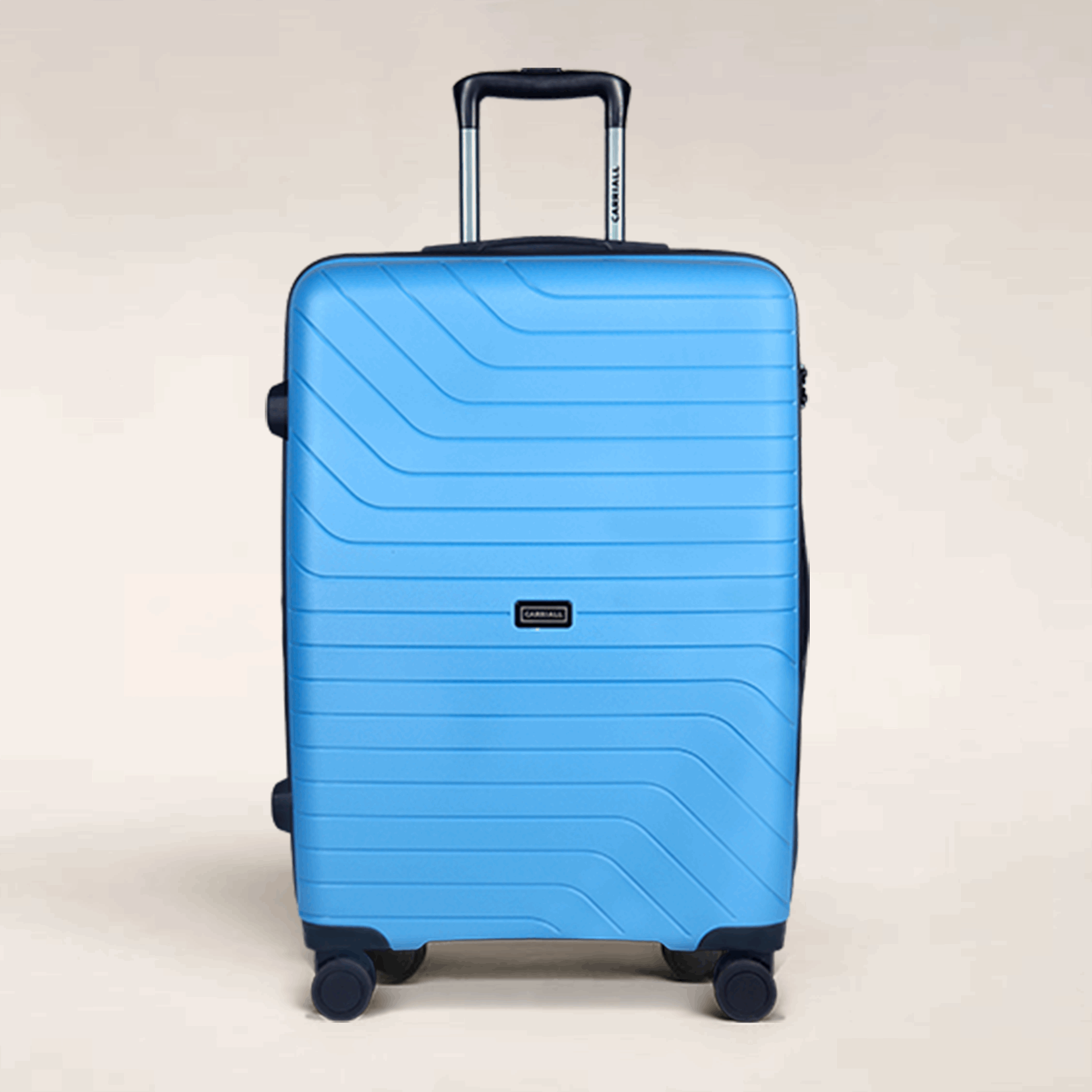 Groove Luggage