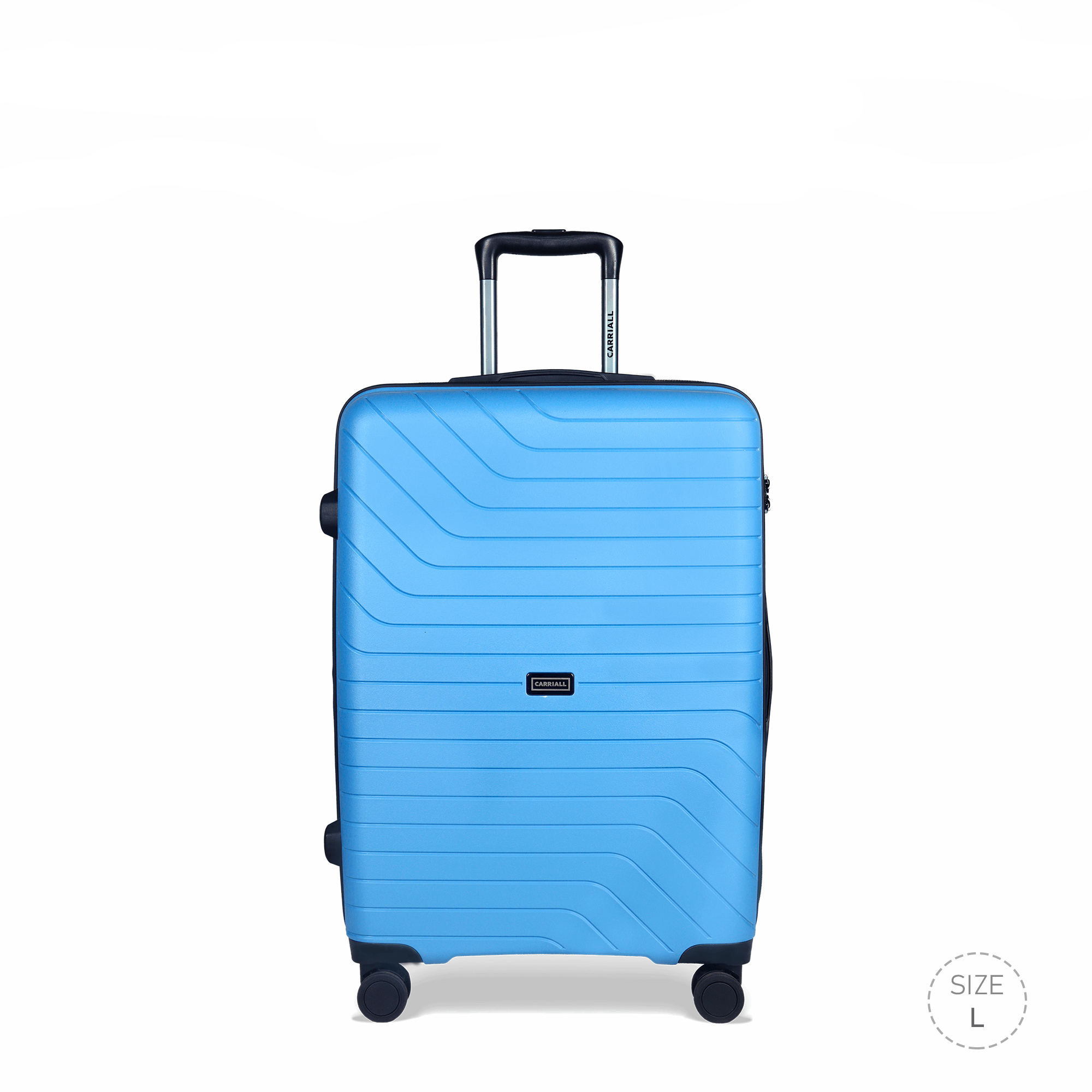 Trolley bags price below 2000 online