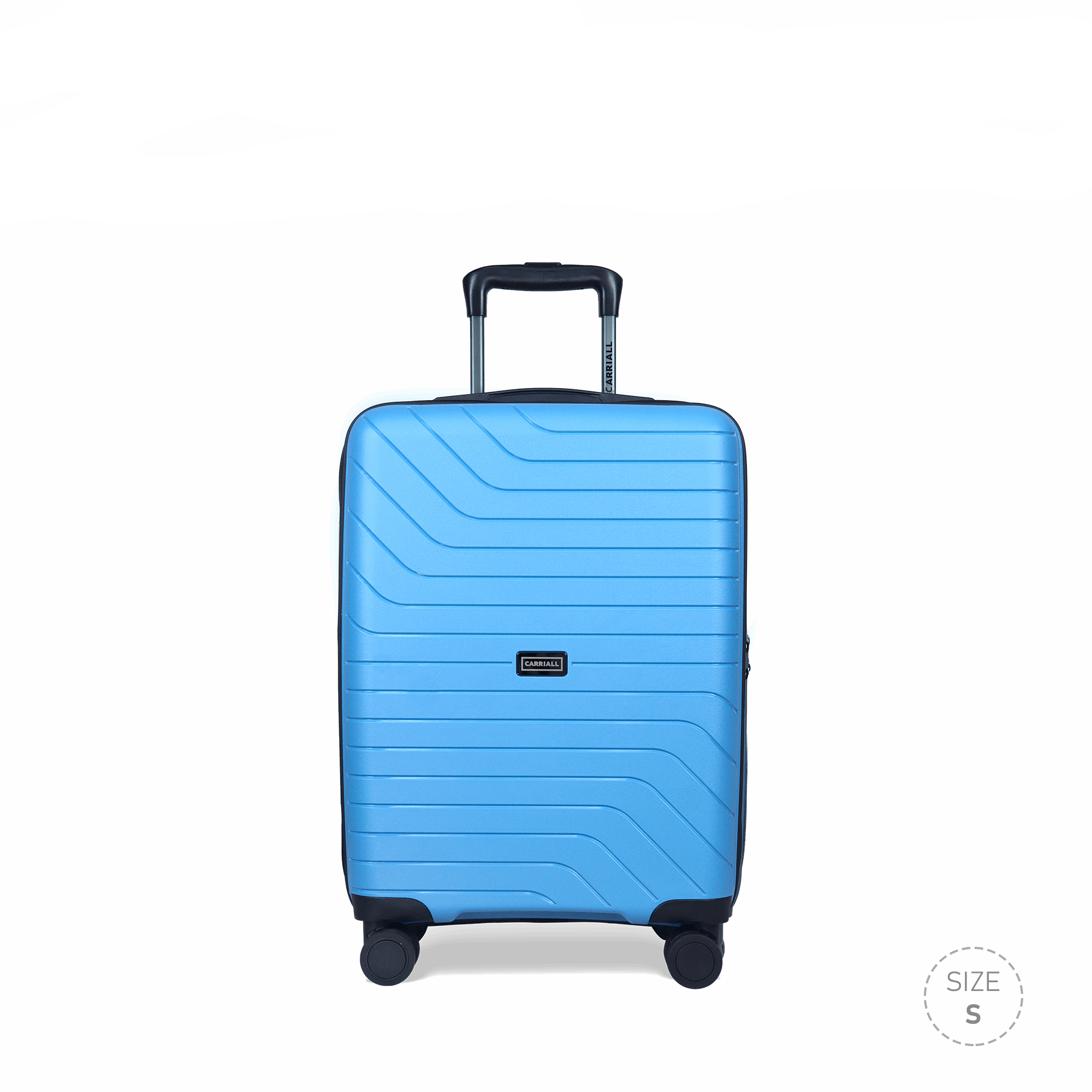 Groove Luggage, luggage, suitcase, bag. carriall, smart luggage