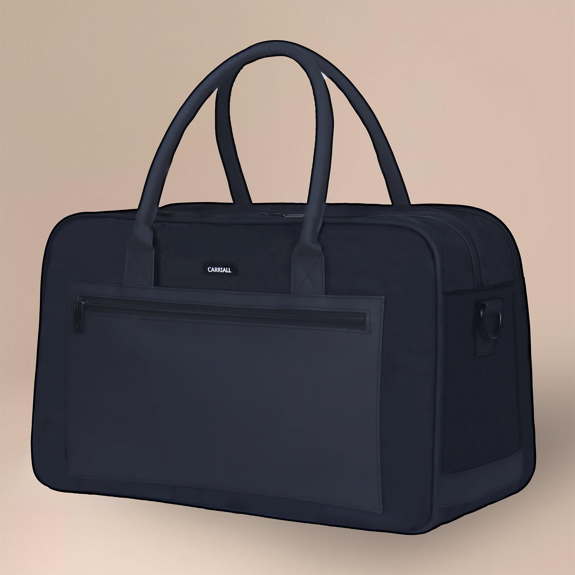 TECH DUFFLE BAG Laptop duffle bag Premium weekender bag