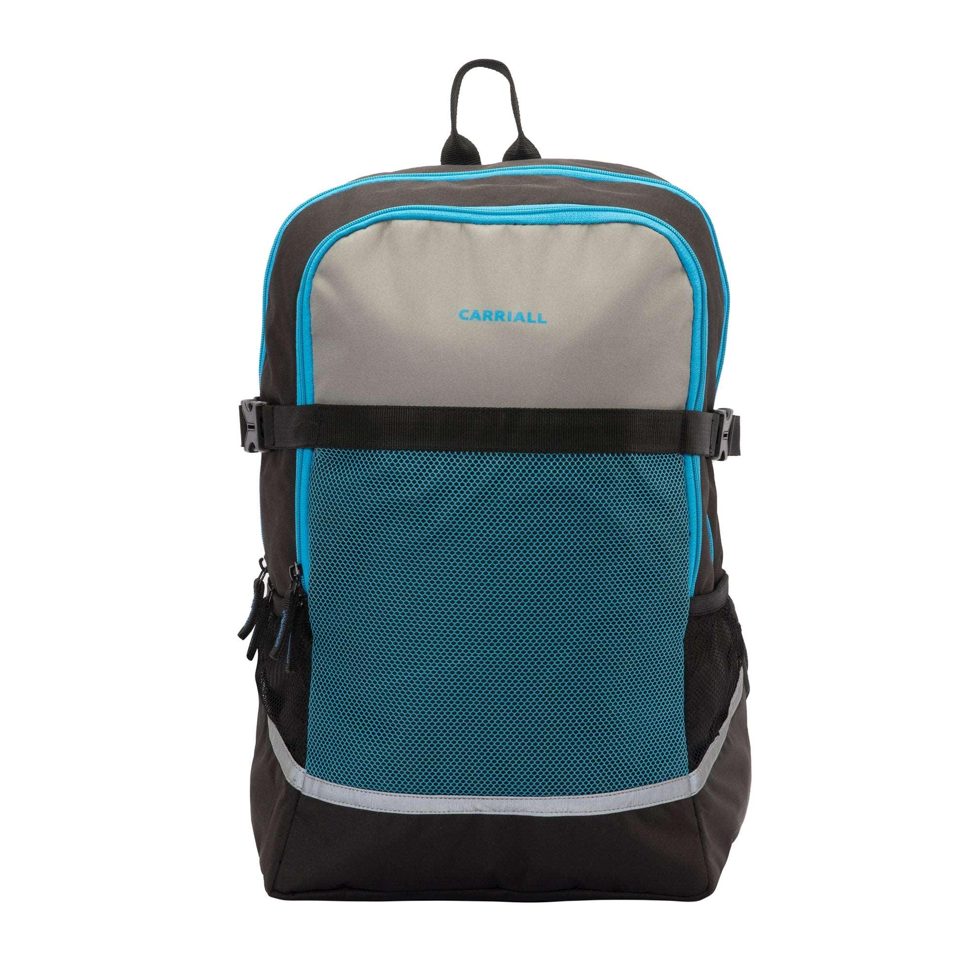 Carriall hot sale backpack review