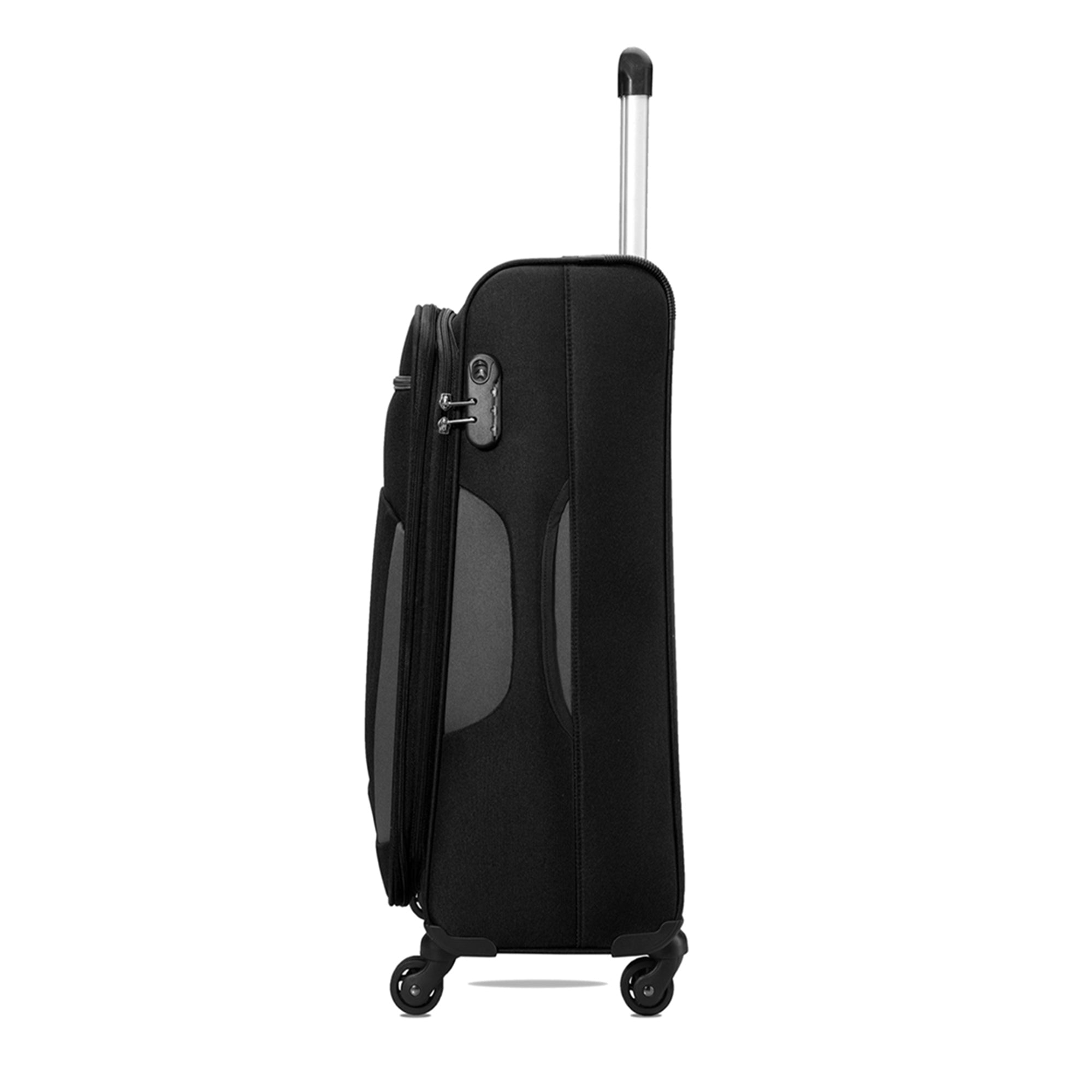 Sleek Luggage Set of 2