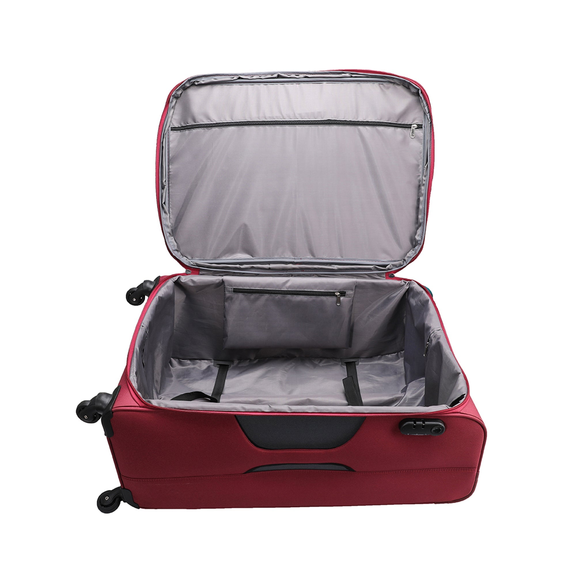 Sleek Luggage Set of 2