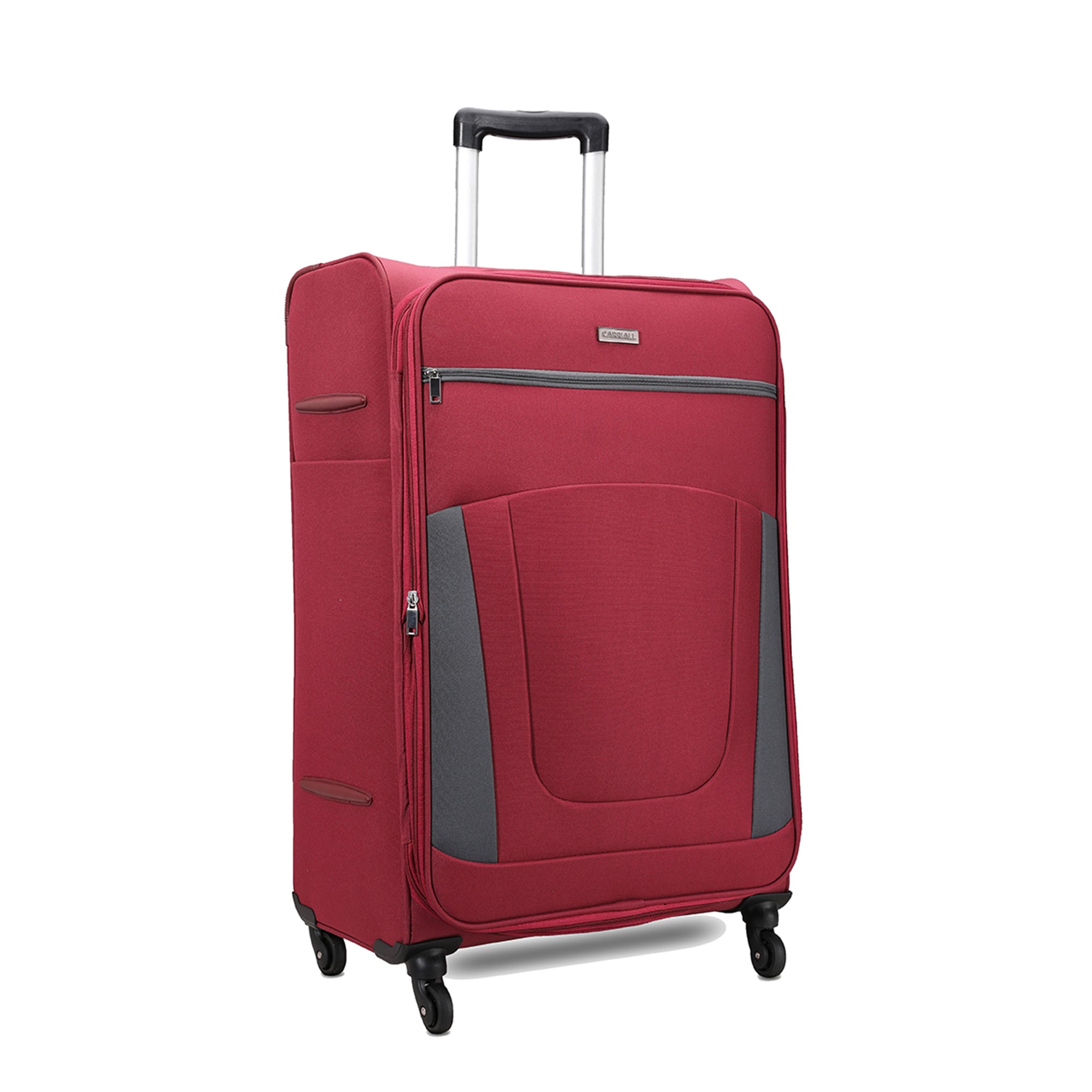 Sleek Luggage Set of 2