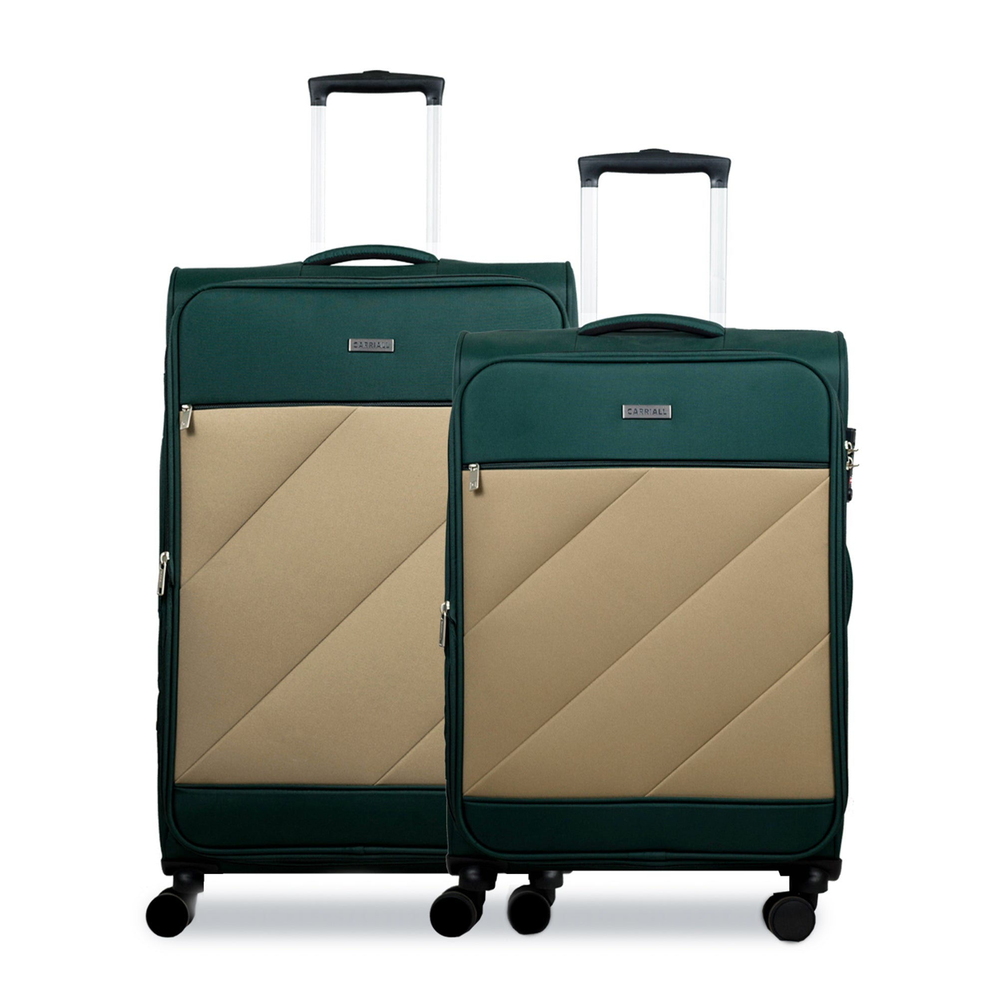 Slash Luggage Set of 2