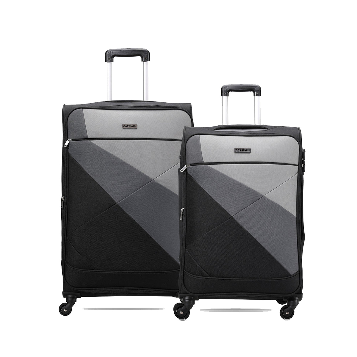 Vista Luggage Set of 2 | Trolley luggage | Check-in & Check-in luggage