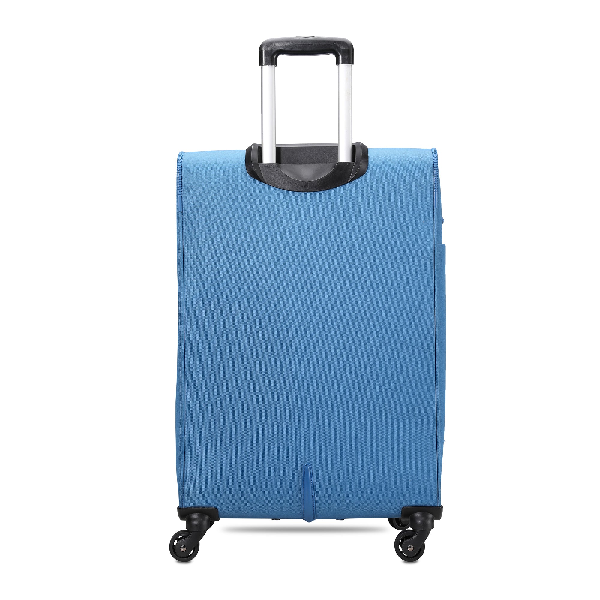 it luggage| Tidal| Polycarbonate Hardsided Suitcase| Expandable| Cabin  Travel Luggage Bag | 8 Wheel Trolley | 16-2327-08 |Turquoise 47cm :  Amazon.in: Fashion