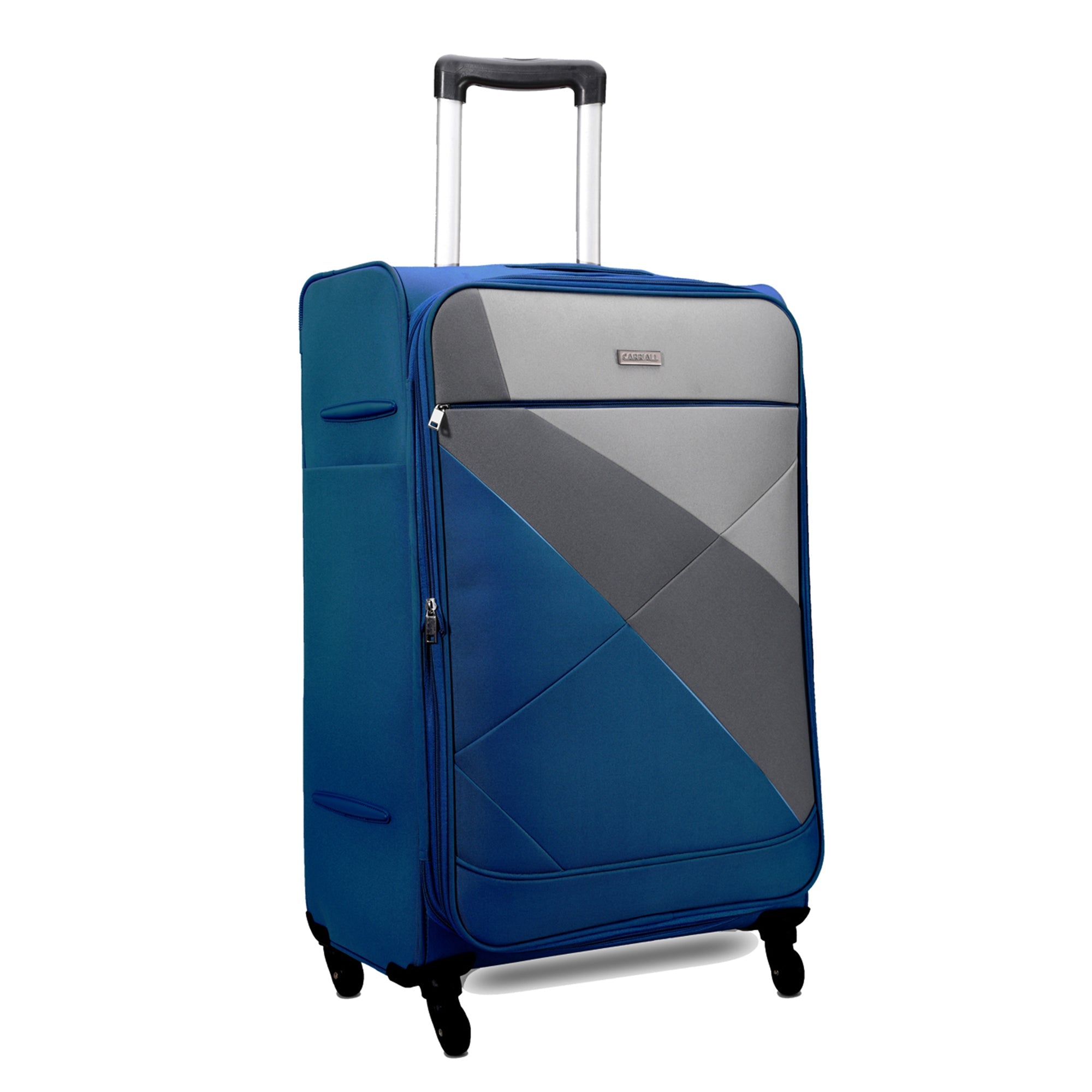 CARBONADO Exodus Cabin Luggage (Midnight Ember)– Moto Central