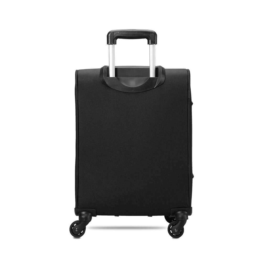 Cabin deals luggage trolley