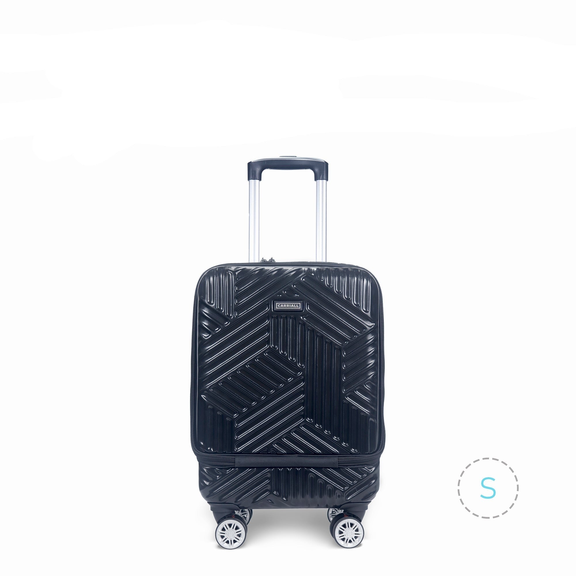 Cabin luggage best sale for sale